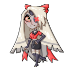 Hazin Hotel Vaggi Illustration